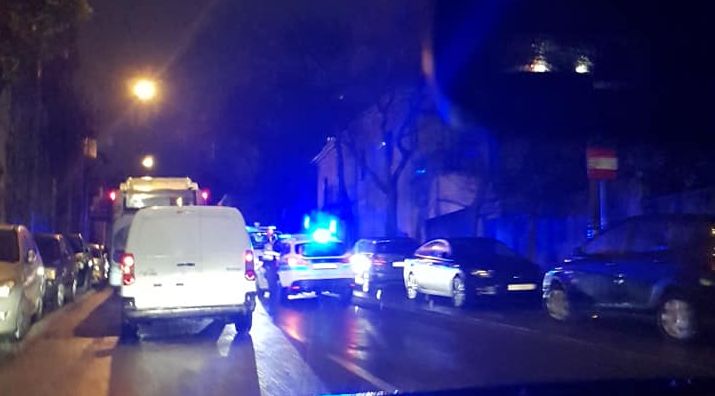 nesreća tizianova2 adonis tetarević
