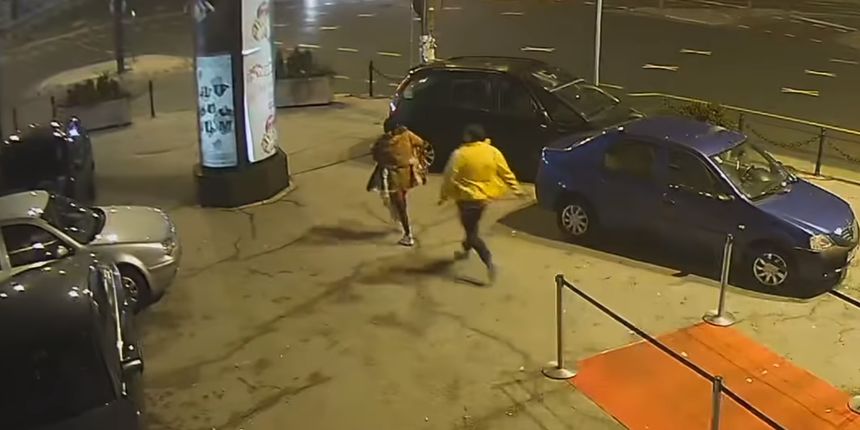 noćni klub sarajevo tučnjava