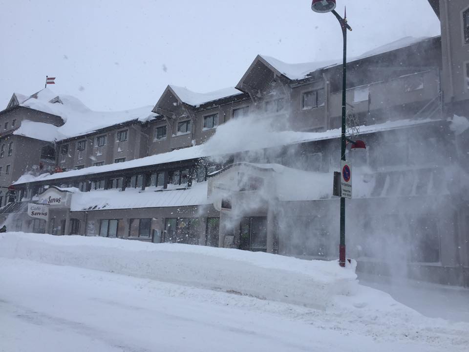 obertauern facebook