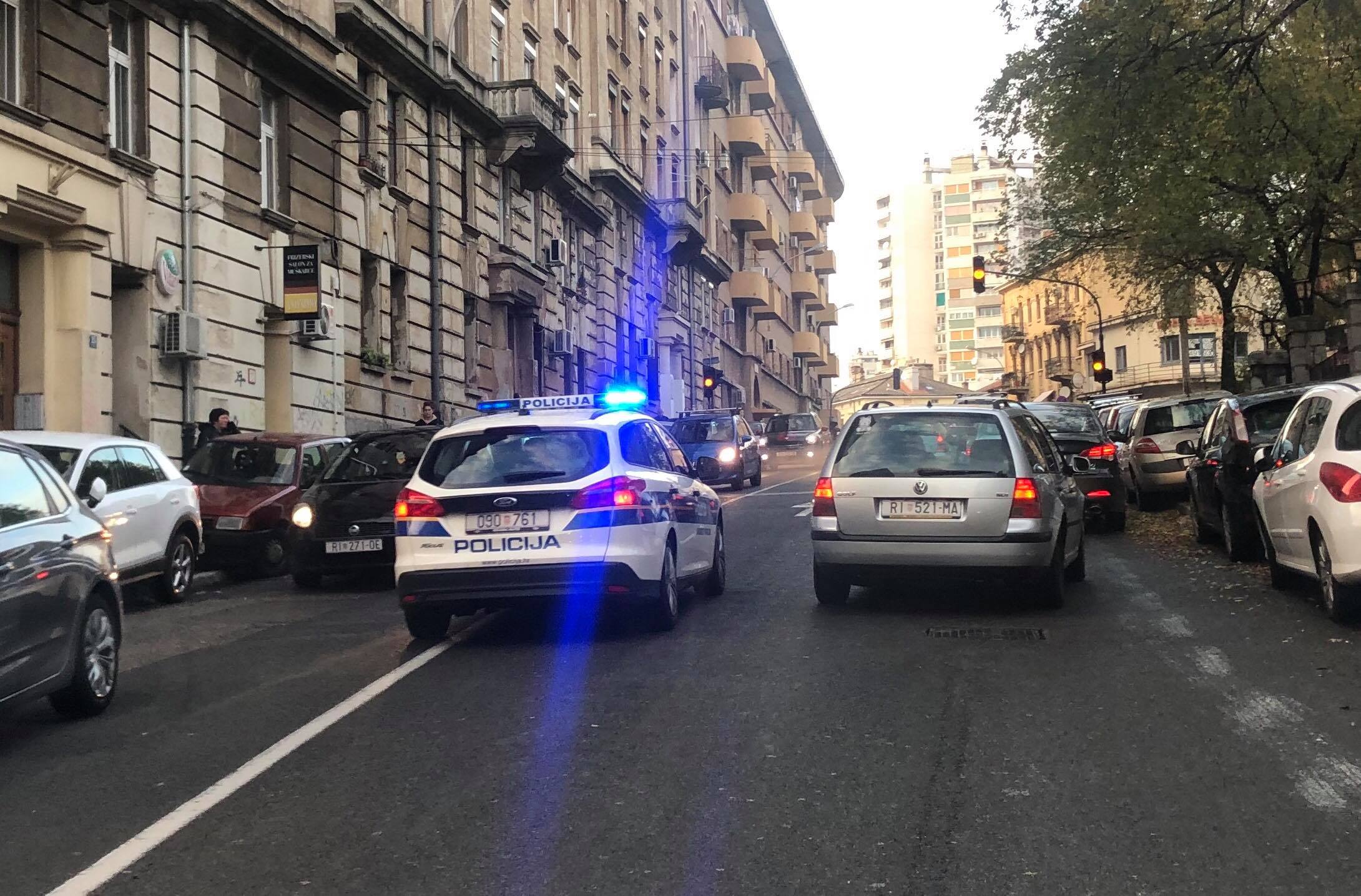 policija belveder grad riječanin