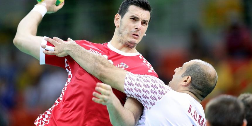 slišković rukomet