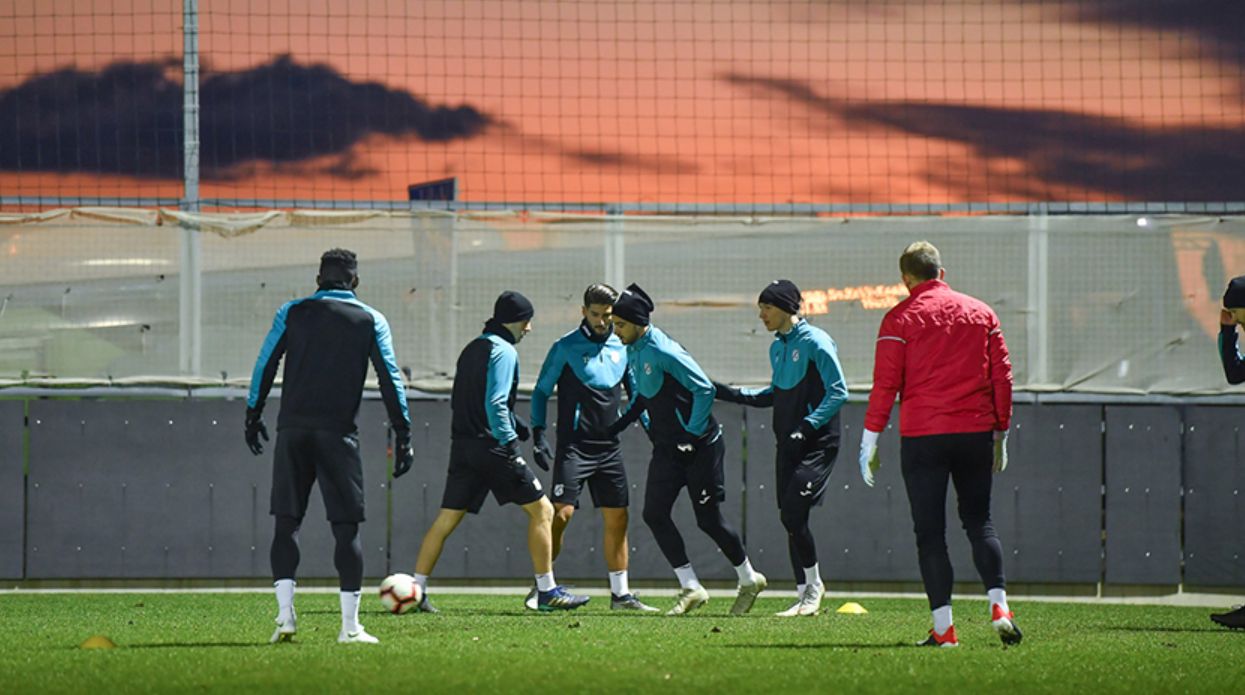 trening rijeka 040119 trening rijeka 040119
