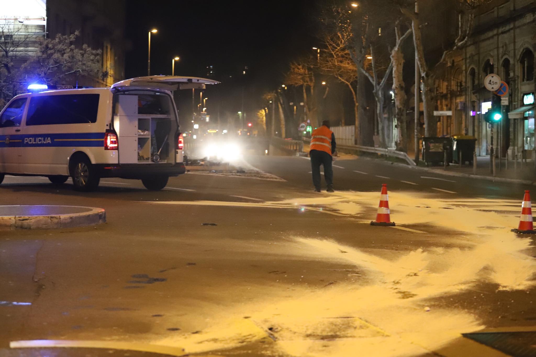 žabica nesreća33 žabica nesreća33