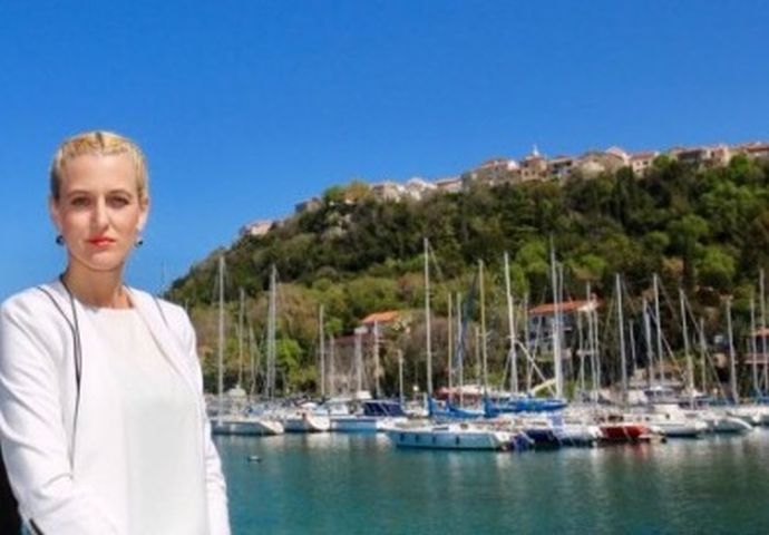 BLAZEVIC DINA