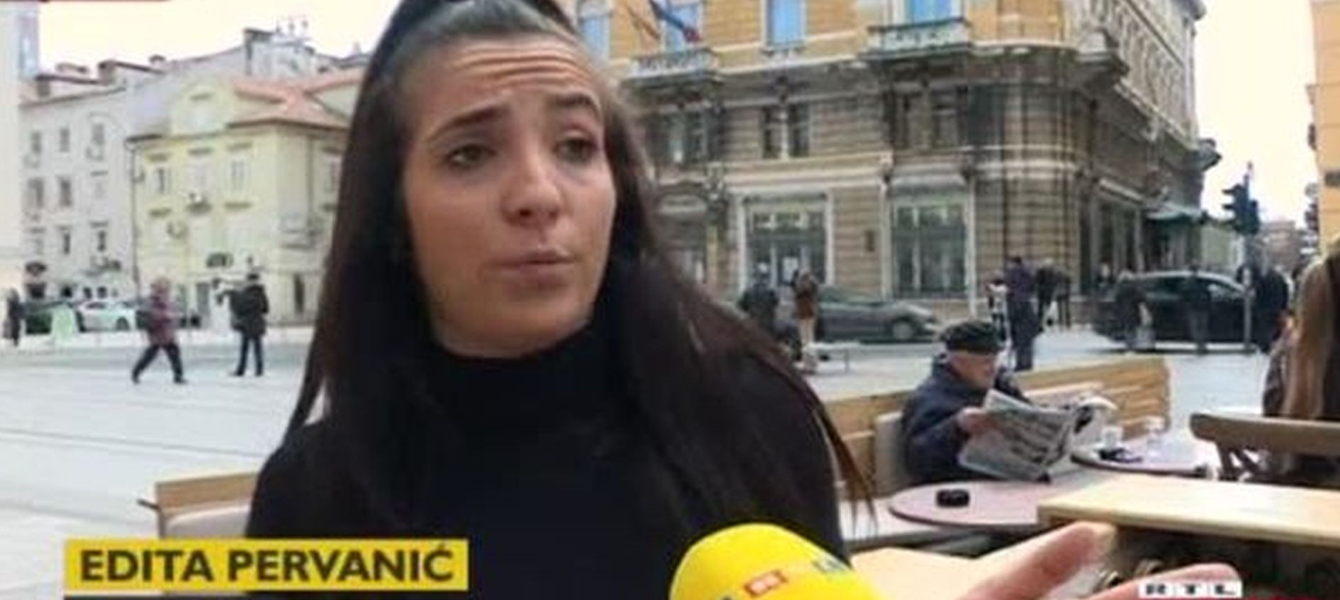 KORZO NApad