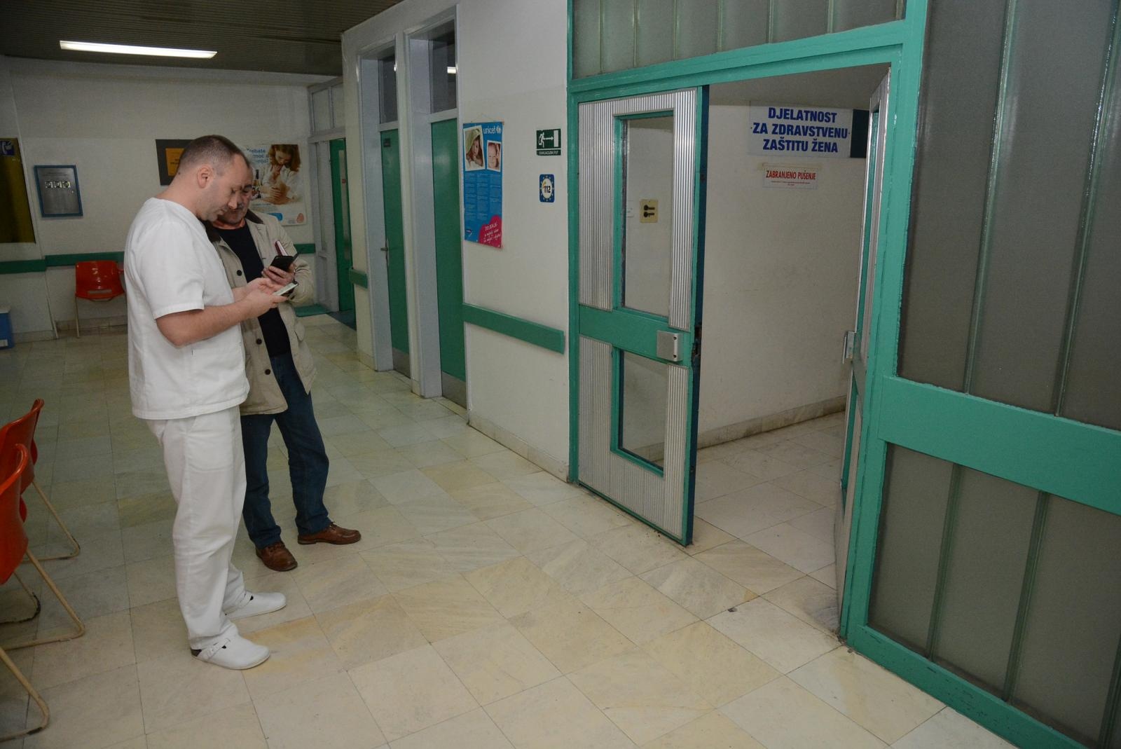 ginekologija ginekologija