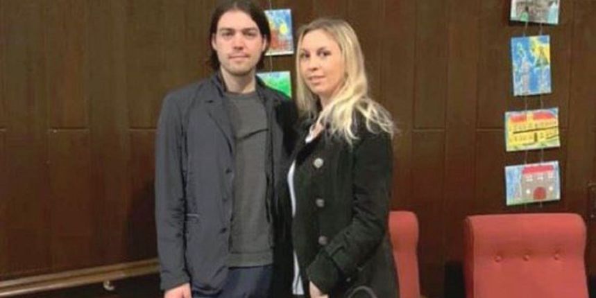 alexa wild sinčić