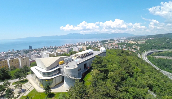astronomski centar rijeka moja rijeka