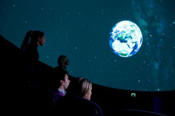 astronomski centar33