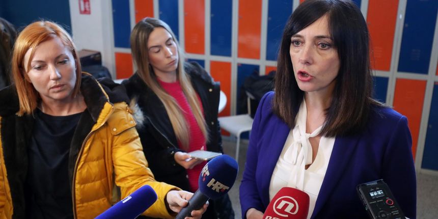 blaženka divjak pixsell blaženka divjak pixsell
