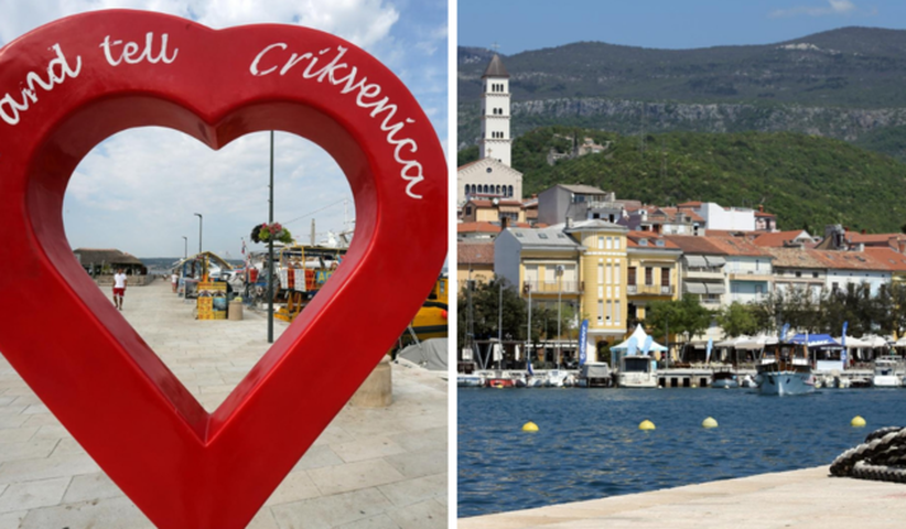 crikvenica ljubav crikvenica ljubav