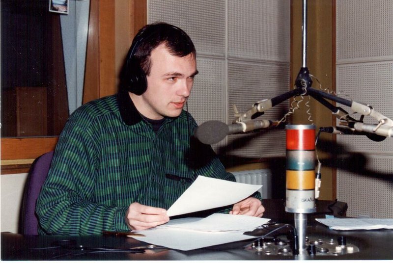 ivica vrkić