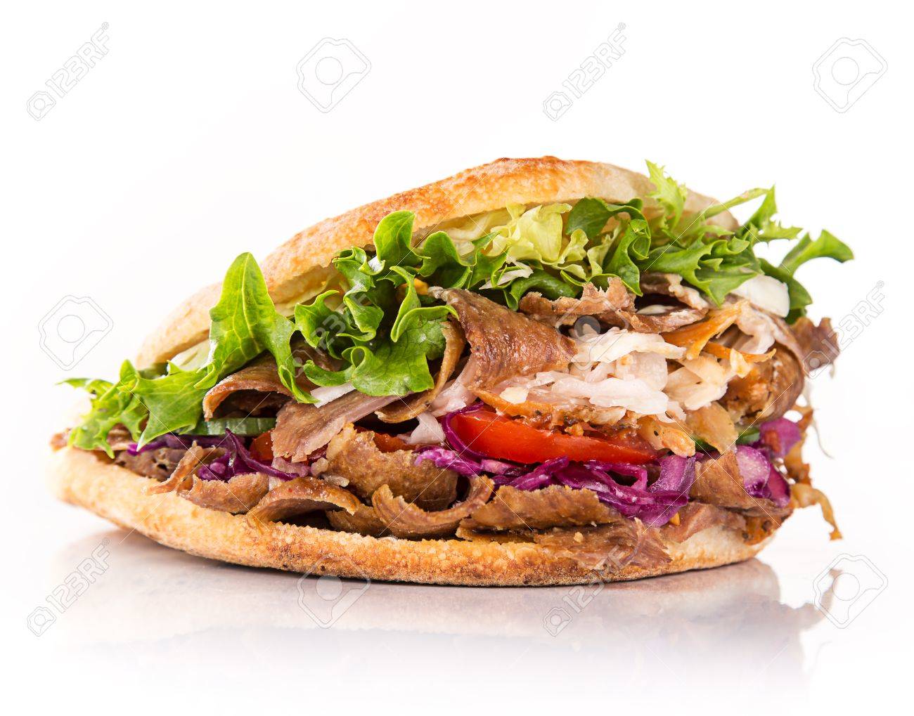 kebab kebab