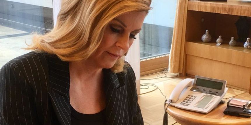 kolinda huanito