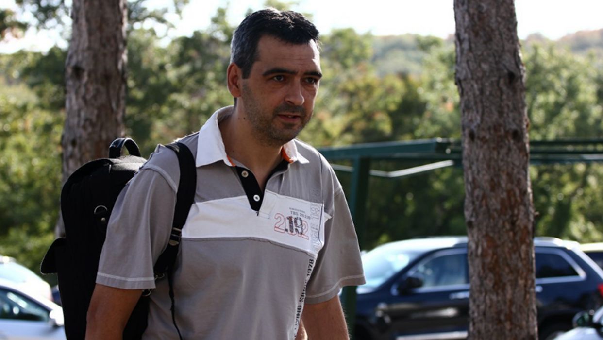 korado vujnović