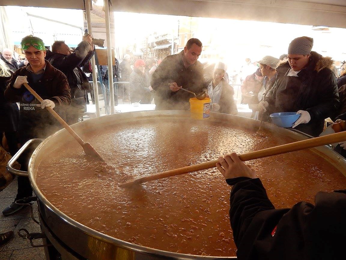 maškarana jota 2016