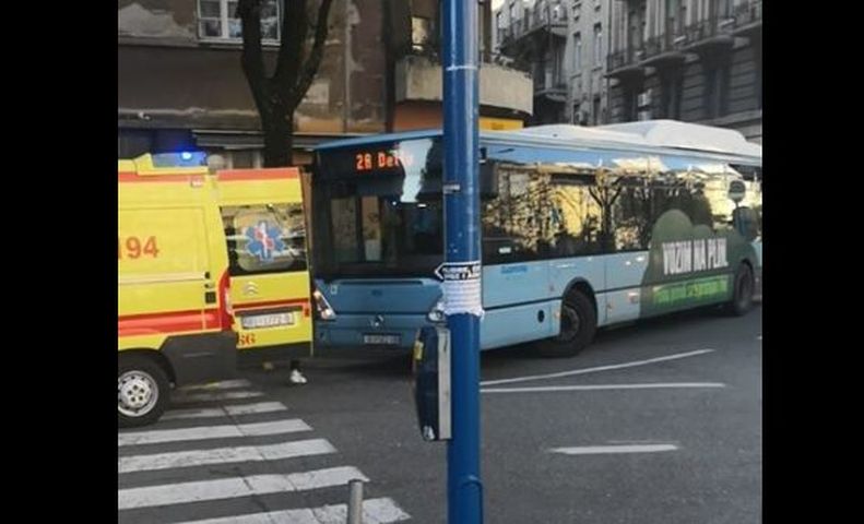 nesreća bolnica