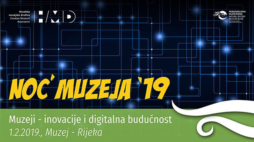noć muzeja 2019