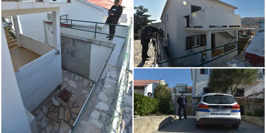 pag djeca kolaž