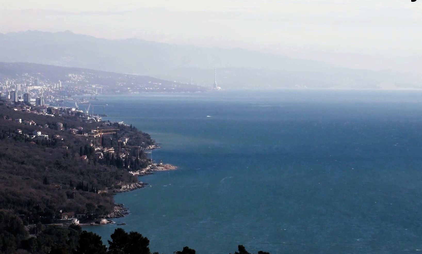 panorama rijeka video marko