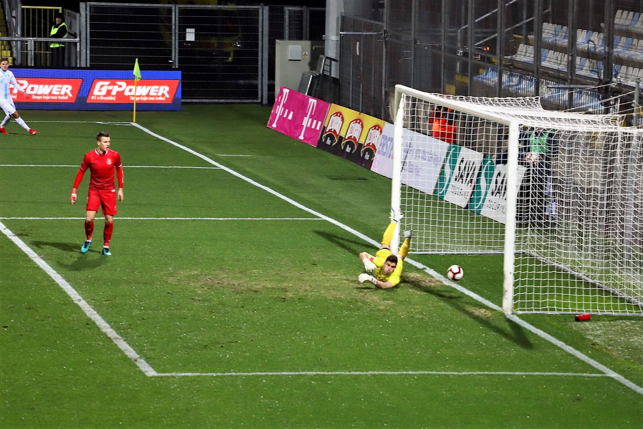 rijeka gorica acosty gol2