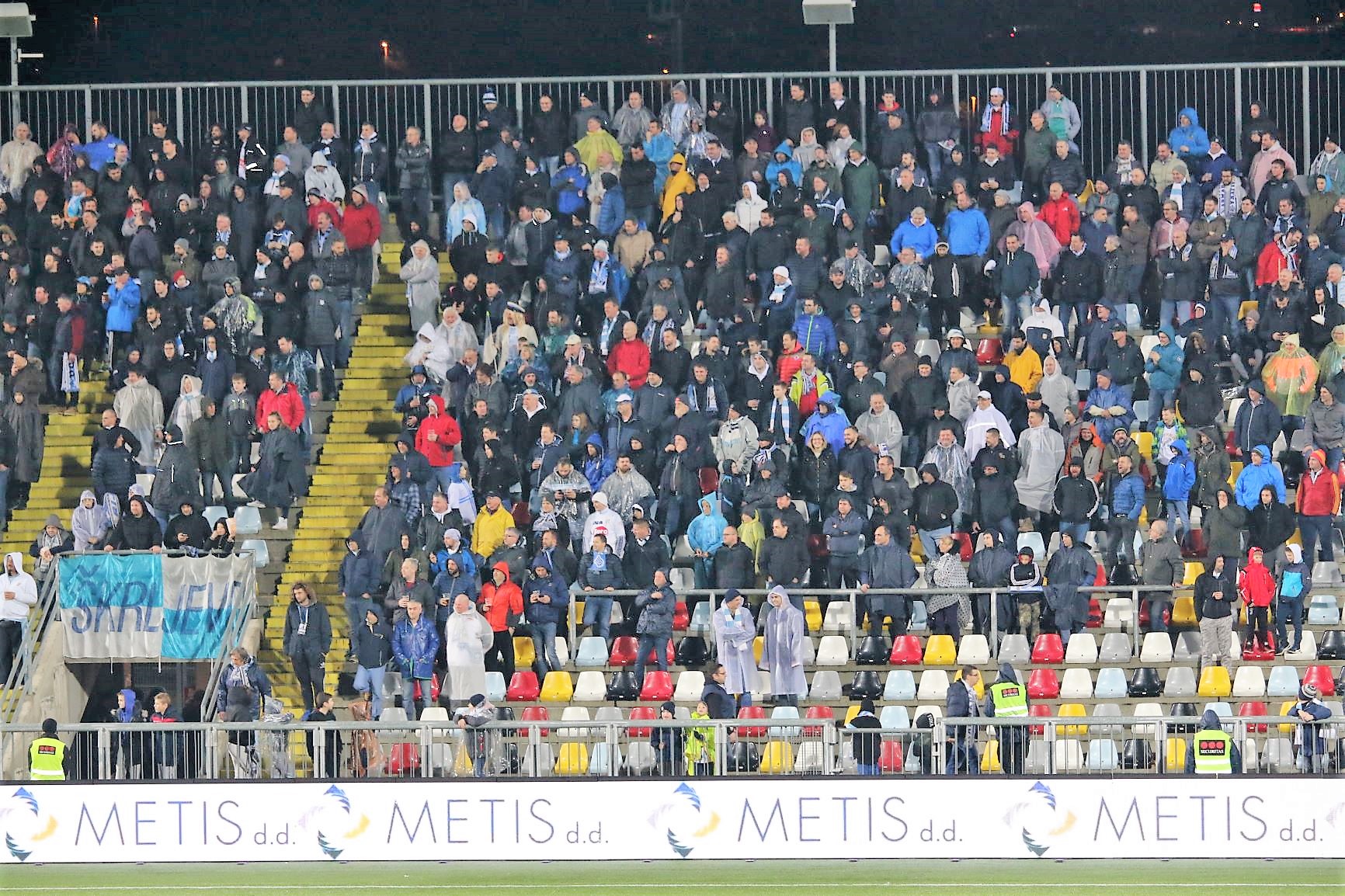 rijeka gorica navijači1 rijeka gorica navijači1
