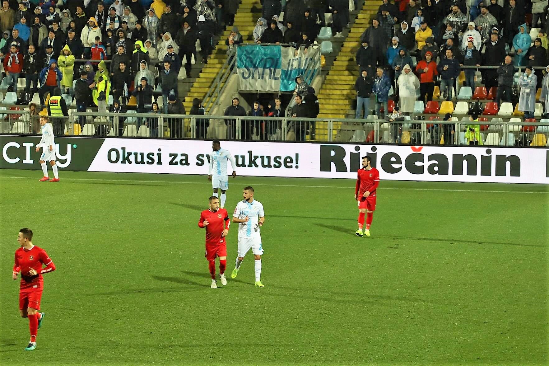 rijeka gorica riječanin