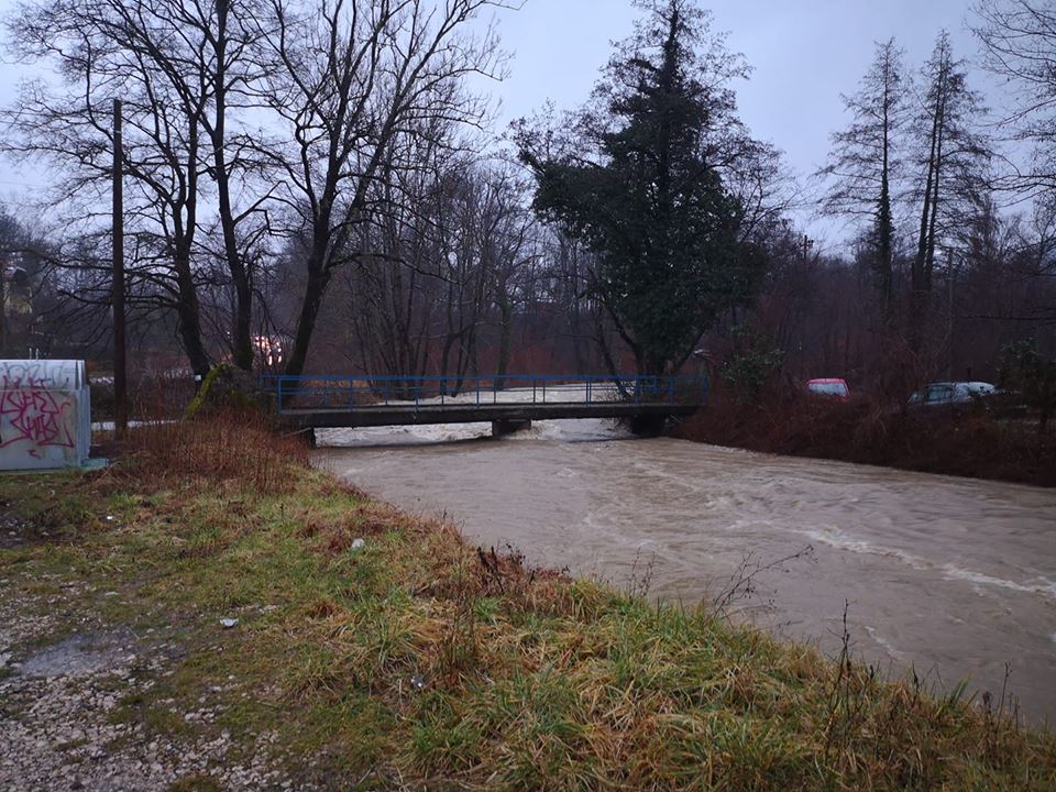 rječina sandro kušenić rimeteo