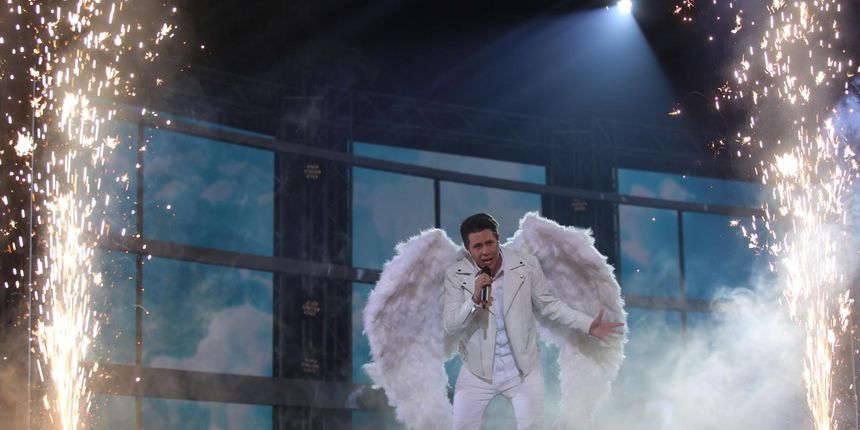 roko eurosong roko eurosong