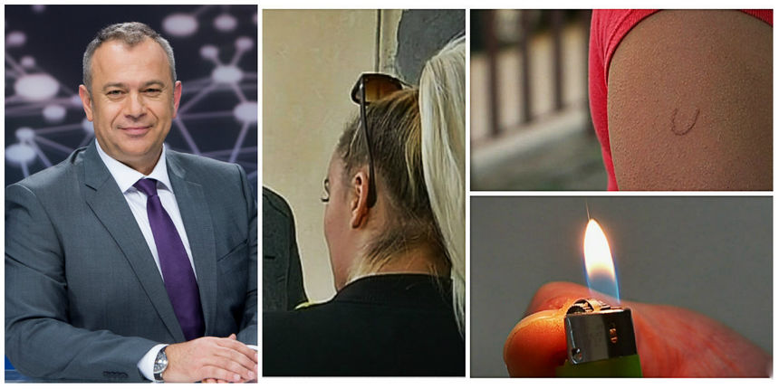 šprajc žigosanje šprajc žigosanje