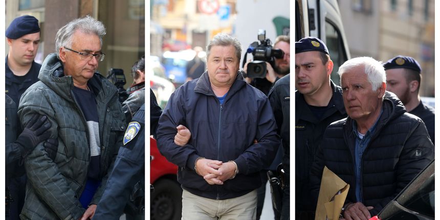 3. maj ulljanik uhićeni ispitivanje dorh