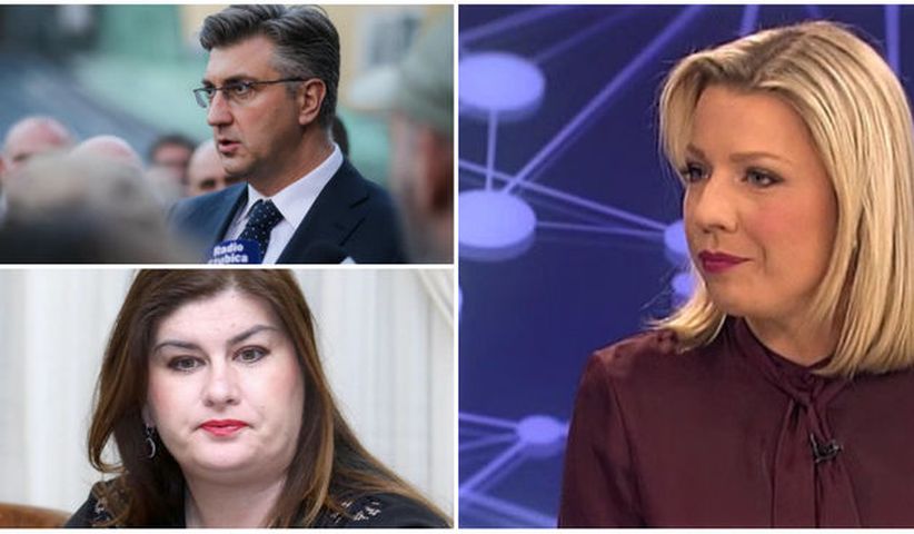 DAMIRA GREGORET VIJESTI