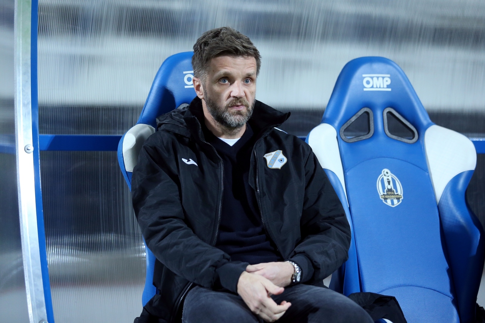 Zagreb: Lokomotiva i Rijeka sastali se u 26. kolu HT Prve lige Zagreb: Lokomotiva i Rijeka sastali se u 26. kolu HT Prve lige