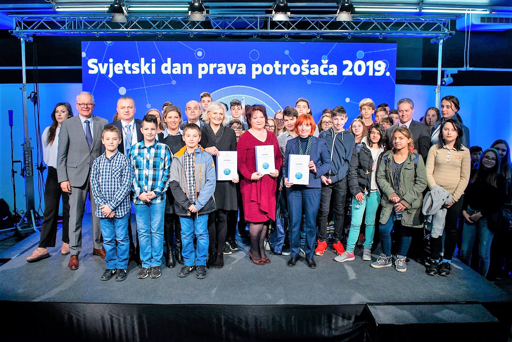 Svjetski dan prava potrošača