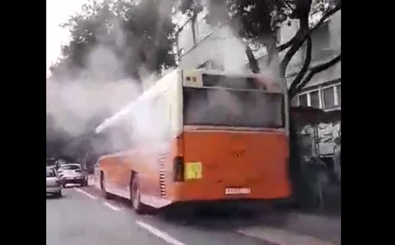 autobus gori 140319 autobus gori 140319