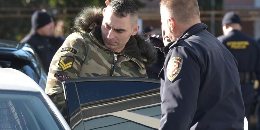 darko kovačević daruvarac