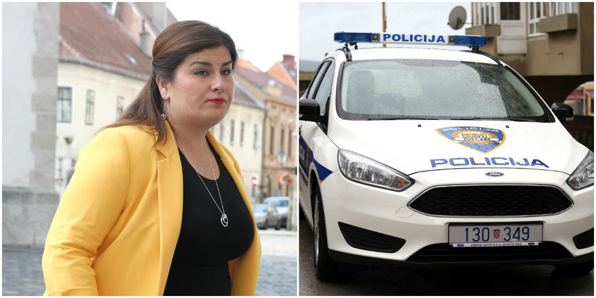 gabrijela žalac nesreća