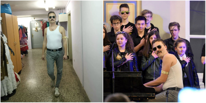 glazbena škola zbor freddie glazbena škola zbor freddie