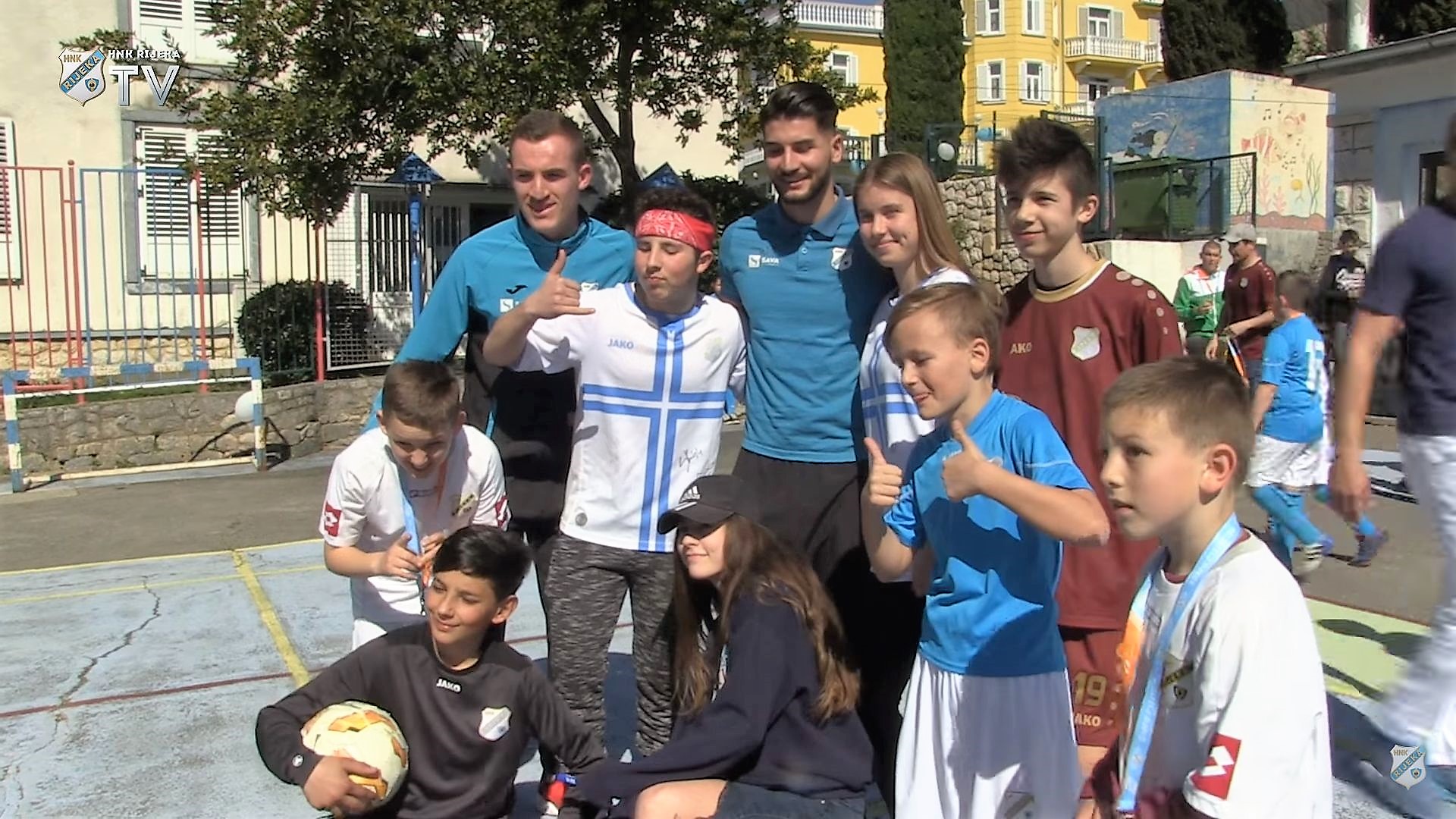 hnk rijeka kirija selce hnk rijeka kirija selce