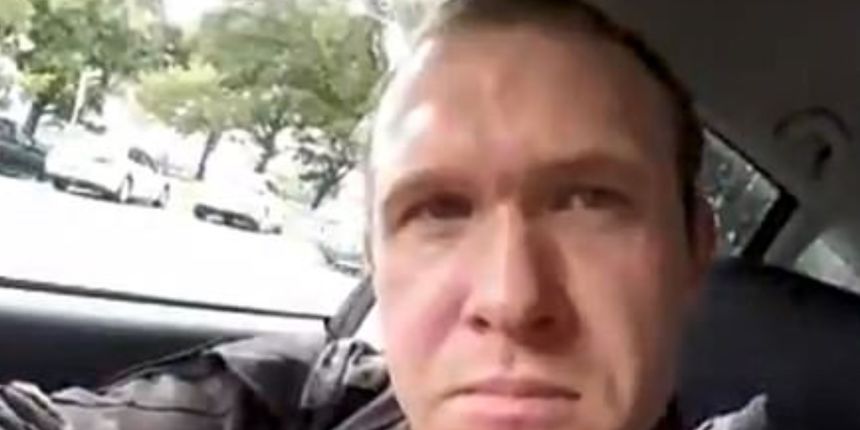 manijak novi zeland portret