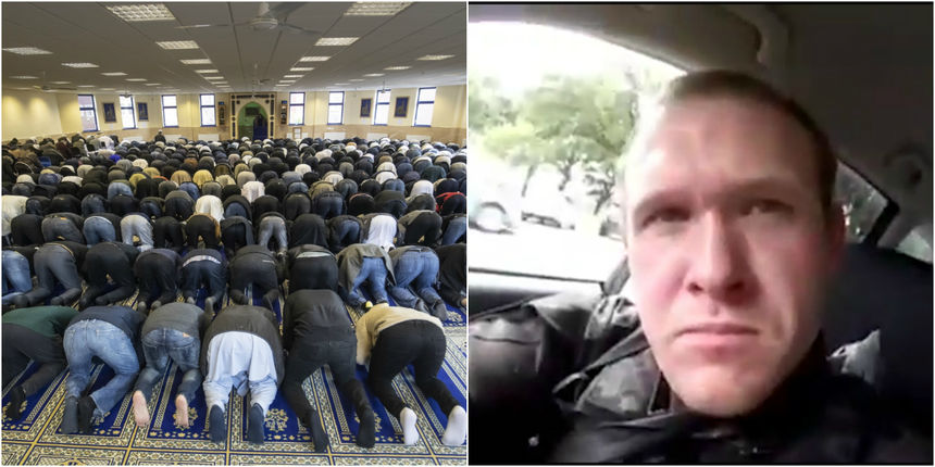 manijak novi zeland