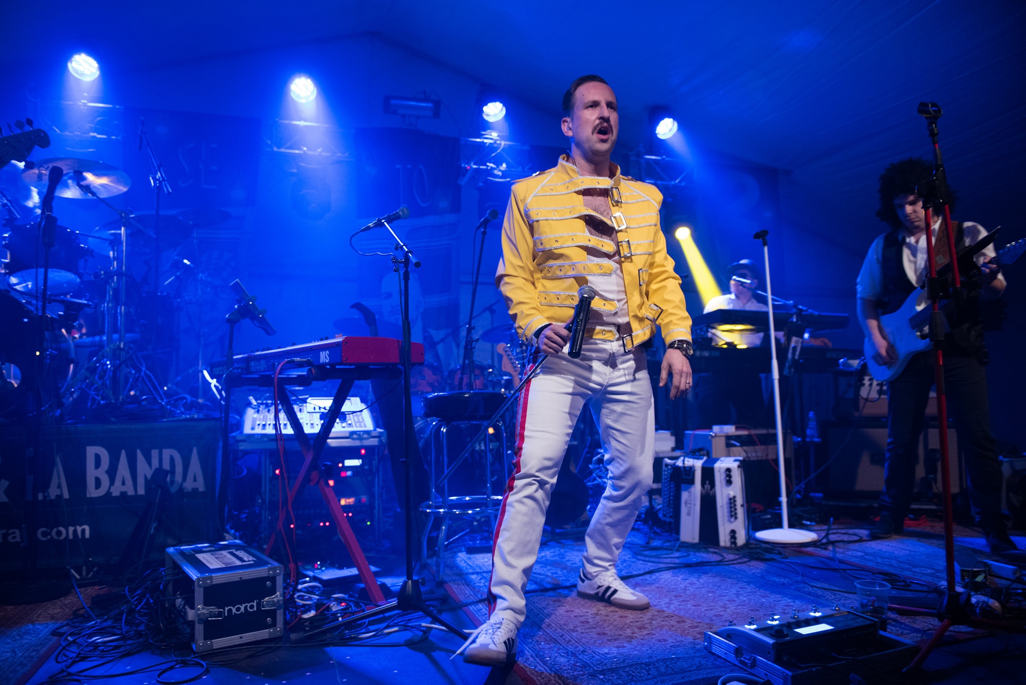 mauro staraj queen mauro staraj queen