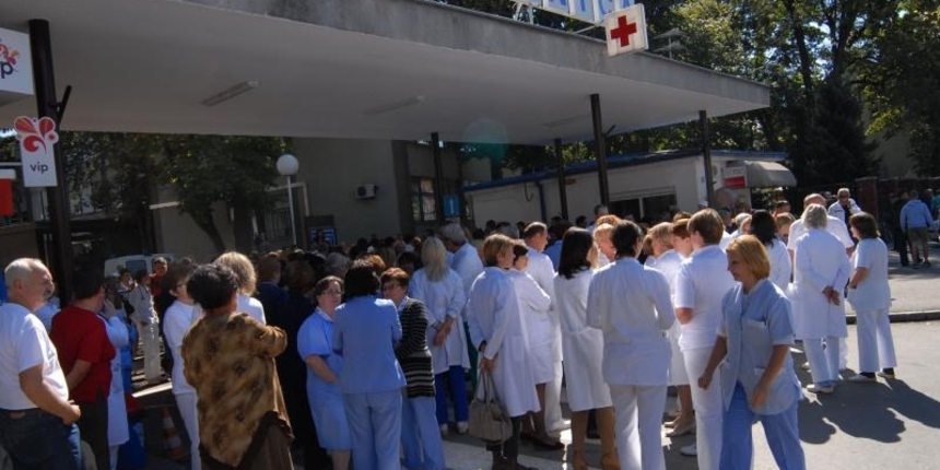 medicinske sestre
