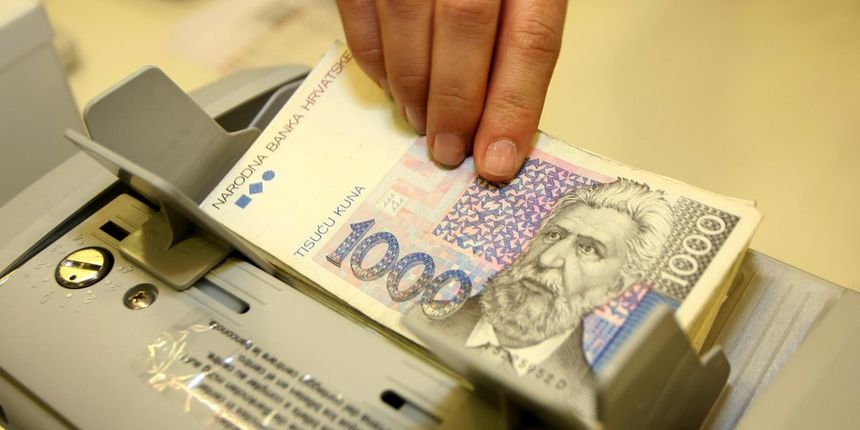 novac kune davor puklavec pixsell