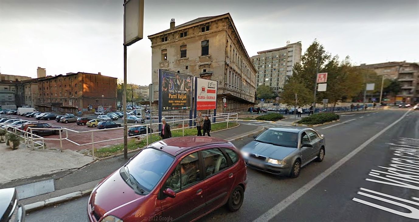 parkiralište benčić radovi bolja parkiralište benčić radovi bolja