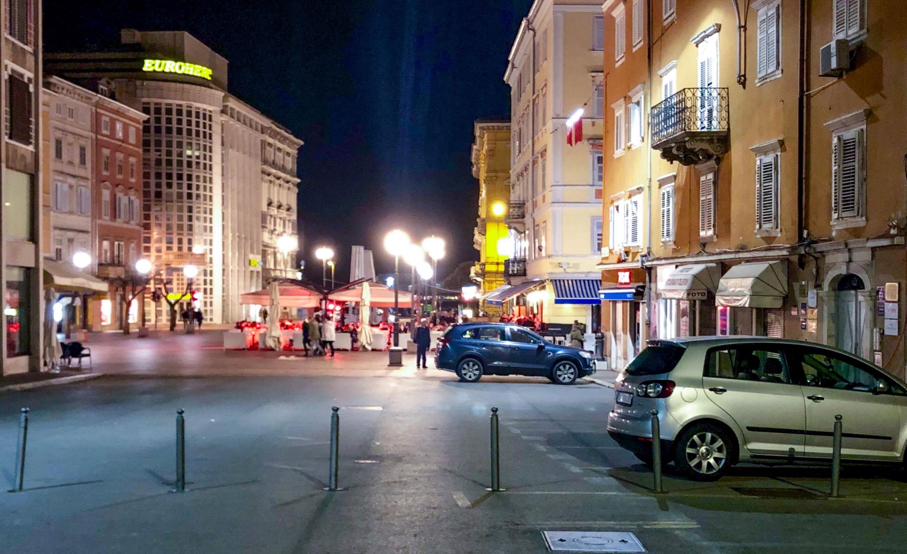 parkiranja rijeka noć 128. brigade parkiranja rijeka noć 128. brigade
