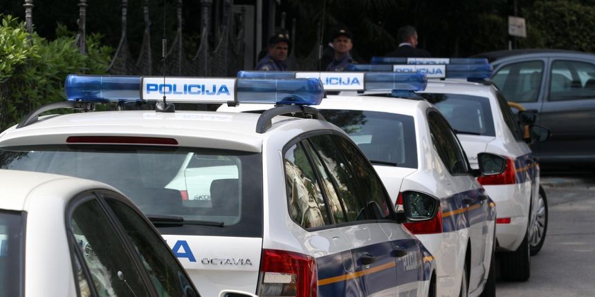 policija ilustracija goran pixsell