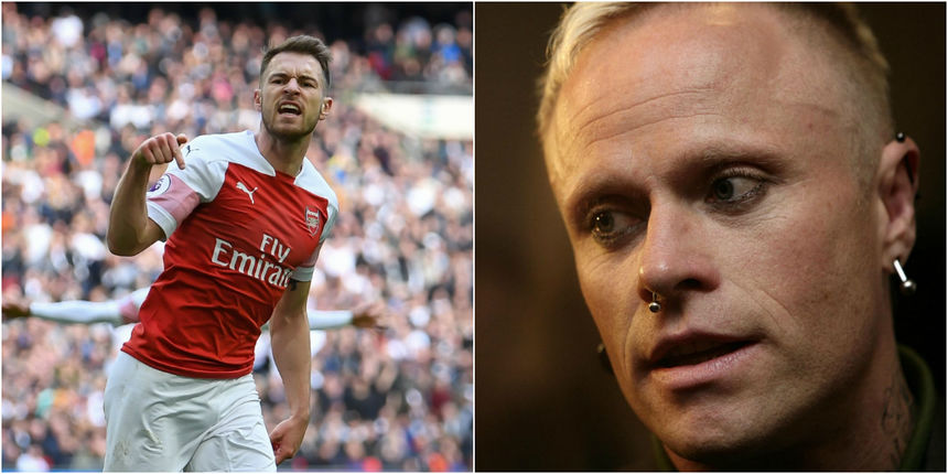 ramsey-flint ramsey-flint
