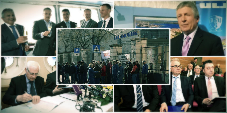 uljanik uhićenja ljudi naslovna pixsell uljanik uhićenja ljudi naslovna pixsell