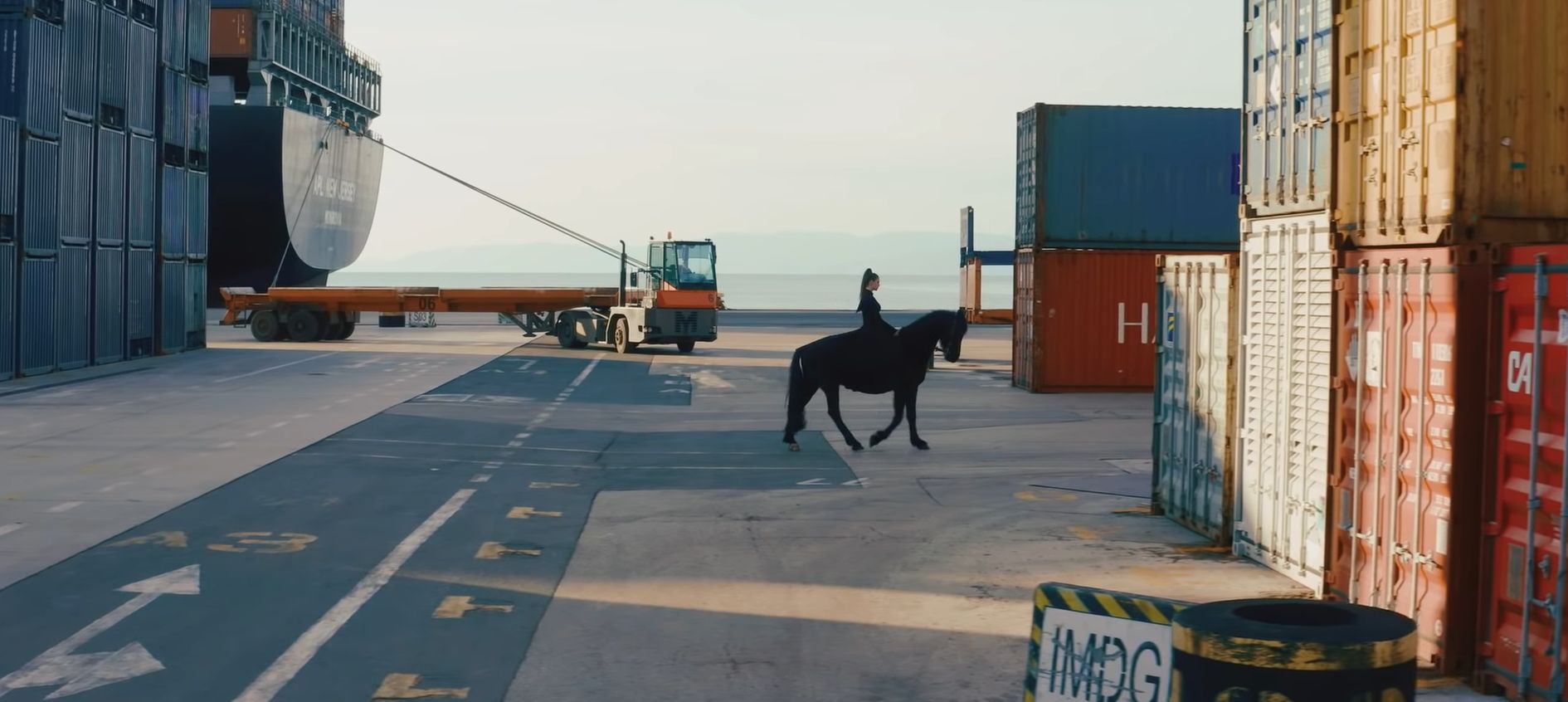 videospot matanić rijeka epk 2020